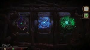 To get shinnok's amulet in the mortal kombat 11 krypt, in order to solve the kytinn hive puzzle, you'll have to craft it in the forge. Shinnoks Amulet Glitch Leaver Method Mortalkombatleaks
