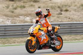 Btsport streams, english, spanish and more. Photos Special Repsol Honda Motogp Livery From Aragon Asphalt Rubber