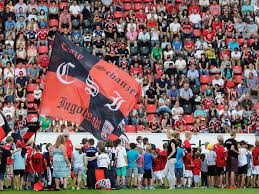 Liga) aktualny zespół z wartościami rynkowymi transfery pogłoski statystyki zawodników terminarz wiadomości. Why We Love Your Club Fc Ingolstadt Fear The Wall