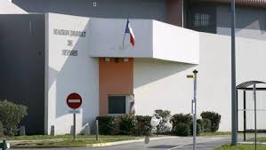 Un Detenu Decouvert Pendu A La Prison De Seysses Ladepeche Fr