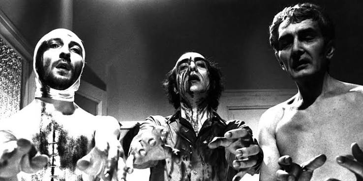 In This Cult Classic '70s Murder Mystery, Zombies Are the Result of  Something Far More Sinister