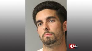 DE man arrested after allegedly hitting victim with car