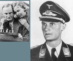 Γεννιέται το 1904 στην Πολωνία ο Leopold Trepper