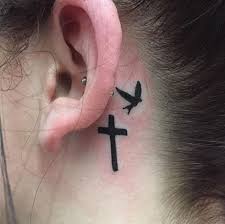 Cross tattoos may be inked for various personal reasons. Tattoos Design Ideas 32 Best Attractive Cross Tattoos Design Ideas For Girls
