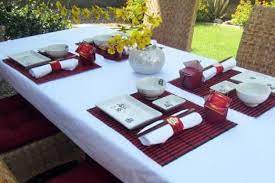 See more ideas about asian dinners, dinner party, recipes. Asian Birthday Theme Party 40th 50th Birthdays Theme Parties Dinner Idee