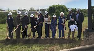 We did not find results for: Sissy S Log Cabin Holding Groundbreaking At Conway Store