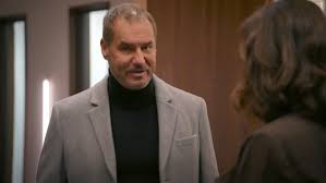 Alles - Er will sie wieder fördern lassen Richard setzt sich bei Gabriella  für Nele ein AWZ-Folge 4897 vom 24.02.26 auf RTL+ (am 03.03.26 im TV)  Richard hat Neles Talent als Tennisspielerin