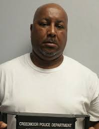 Another of Creedmoor's Most Wanted Arrested