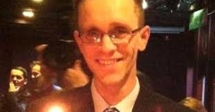 John Scannell's Instagram, Twitter & Facebook