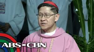 (born march 30, 1952) is a filipino prelate of the catholic church who has been appointed archbishop of manila. Capiz S Cardinal Advincula Is Manila S New Archbishop Abs Cbn News