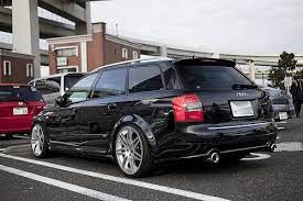 Audi A4 B6 Rs4 Audi Wagon Audi A4 Audi S6