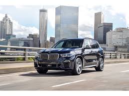 2020 Bmw X5 Prices Reviews And Pictures U S News