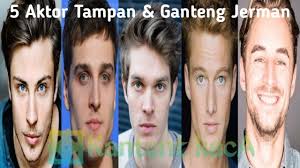 We did not find results for: Aktor Jerman Tampan Ganteng Terbaru 2020 Youtube