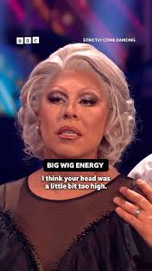 BBC Strictly Come Dancing