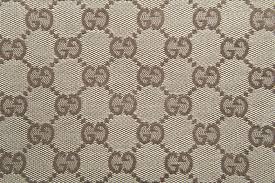 Logo And Texture Gucci Luxury Editorial Stock Photo Image Of Fabric Style 119705648 Gucci jacquard fabric/absolutely gorgeous fabric,very rare pattern!italian jacquard brocade/multiple colours available,please visit our shop! logo and texture gucci luxury editorial