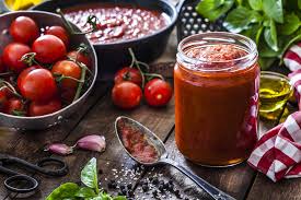 Watch giuliana make a deliciously simple and quick tomato pasta sauce. How To Make Tomato Paste At Home
