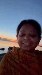 Felt the peace of early morning hours with the sun☀️🌞 #trendingreel #sun  #sunrise #morningmotivation #morningvibes #viralvideochallenge #canadalife  #canada