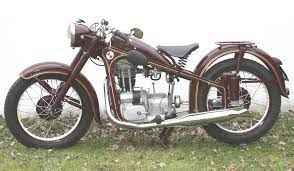 Pin On Oldtimer Vintage Car Motorcycles With Charm