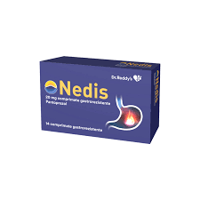 Nexi̇um 40 mg tablet pembe renkli, köşeleri yuvarlatılmış dikdörtgen şeklinde, iki yanı da. Nedis 20 Mg 14 Comprimate Filmate Gastrorezistente