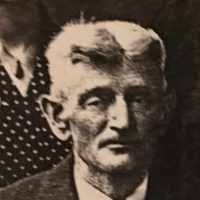 Frederick Johann "Fred" Mohl (1877–1955)