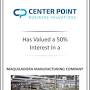 Business Center Point from centerpointbv.com