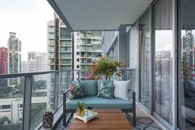 If you're one of the fortunate few who have some outdoor. Modern Balcony 2021 Top Collection Of Design And Decor Ideas