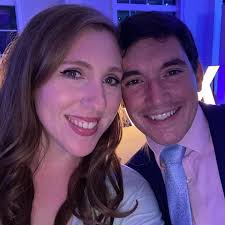 Rosa Gálvez Marroquín and Matthew Babino's Wedding Website