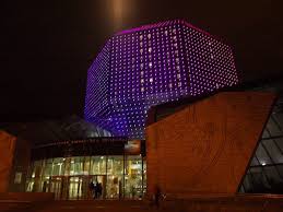 Image result for minsk library