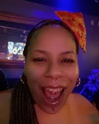 SINCE I HAD 2 WORK ON HALLOWEEN I DECIDED 2 BE WHAT I DELIVER 🍕HAPPY  HALLOWEEN AGAIN GUYS 🥴🤦‍♀️🤷‍♀️ SHOUTOUT 2 MY MOM THE REAL MVP 4 BEING A  WONDERFUL GRANDMA WHILE I WORK & TAKING THE BOYS TRICK OR ...