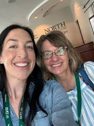 Sarah Lofboom, MS, RD, CSP