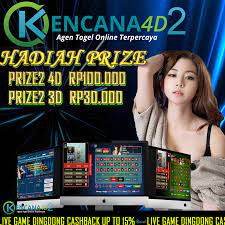 Hadiah Terbesar Togel Online Singapura Indonesia Hadiah