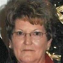 Ruth Ann Mann Obituary