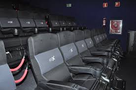 Kinepolis madrid sa es una empresa inscrita en el registro mercantil de madrid. La Primera Sala 4dx En Espana Llega Con Star Wars Los Ultimos Jedi A Kinepolis Madrid Cine Y Tele