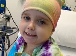 Fundraiser for Daniel Sims by Lindsay Cloud : #100daysinthesamedress for  Amelia's Cancer Fund