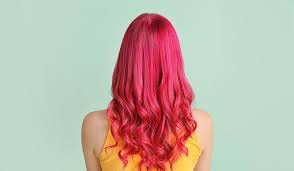 Decapaggio capelli prima e dopo. Tinta Crazy Color Come Si Usa Quanto Dura E Come Toglierla