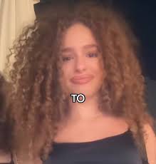 How Did Eli Grow Her Brows