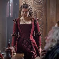 This child, a daughter, died the same say she was born. Will Margaret Tudor In The Spanish Princess Reunite With Her Sons