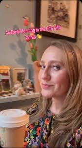 An early morning start for @soniaharrispr at the @motormedia_ie Networking  Breakfast out in Citywest, representing our client @fordireland. Fuelled by  plenty of coffee, Sonia set off early this ...