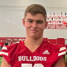 Carthage Football Roster (2022-23)