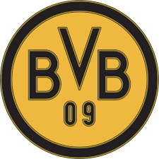Borussia dortmund bvb logo logo icon download svg. Borussia Dortmund 70 Logo Download Logo Icon Png Svg
