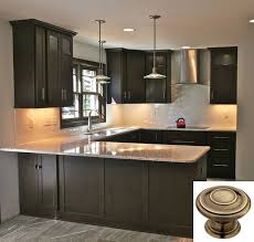 Dark Light Oak Maple Cherry Cabinetry And Real Wood Kitchen Cabinets Costco C Herringbone Backsplash Kitchen Kitchen Remodel Layout Kitchen Remodel Small