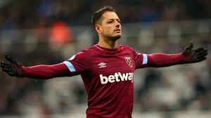 Javier hernández balcázar (guadalajara, jalisco; Official Forbes 2019 Rankings Top 10 Richest Athletes In Mexico Their Net Worth Page 5 Facts Hubs