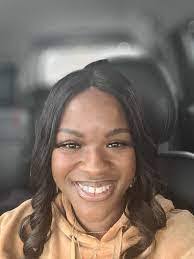 Kisha Sanders's Instagram, Twitter & Facebook