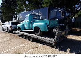 Image result for Light Blue 1940 Truck