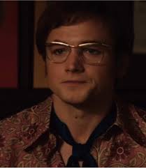 Kerr James Rocket Man