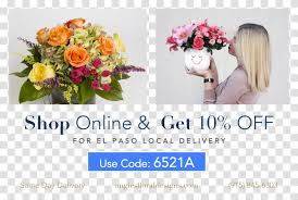 Maybe you would like to learn more about one of these? Angies Floraldesigns Flowershop El Paso Texas Plant Person Human Flower Bouquet Transparent Png Pngset Com