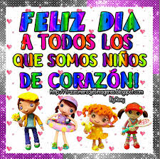 We did not find results for: Imagenes Del Dia Del Nino Para Whatsapp Dia Del Nino 2019 Imagenes Y Frases Imagenes Para Whatsapp Quotes For Kids Teacher Inspiration Dia Del Nino Mia Daily Blog