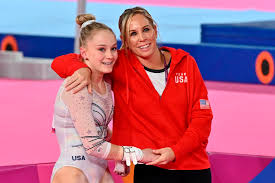 Follow all the 2020 olympics action. Maggie Haney Suspended 8 Years By Usa Gymnastics Orange County Register