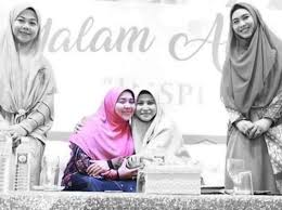 Free sapa baca doa ni pasti doanya tidak ditolak oleh allah swt ustazah norhafizah musa 2018 mp3. Kakak Ustazah Norhafizah Musa Meninggal Dunia Akibat Kanser Info Sebenar