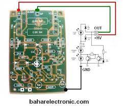 Kali ini saya ingin sharing tentang mengapa blok final power amplifier sangat cepat rusak. Cara Membuat Clip Indicator Power Amplifier Bahar Electronic
